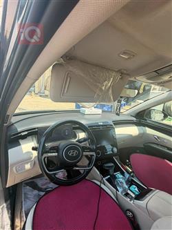 هيونداي توسان